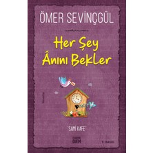 Her Şey Anını Bekler- Özel Insanlar Arıyorum