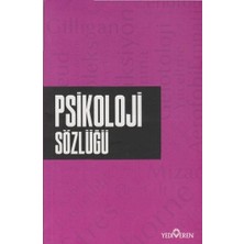 Yediveren Psikoloji Sözlüğü