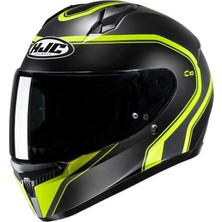 Hjc C10 Kask Elıe MC3HSF