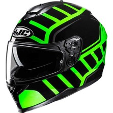 Hjc C70N Kask Holt MC4H