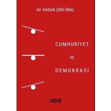 Cumhuriyet ve Demokrasi