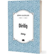 Diriliş
