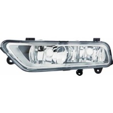 Belirtilmemiş Volkswagen Depo Sis Fari Sol 3AA941661G Passat