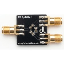 Ayrex Rf Splitter (27DBM)