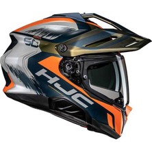 Hjc RPHA60 Kask Quıd MC47SF