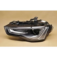 Belirtilmemiş Volkswagen M.marellı Far Sol 8T0941043C A5