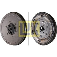 Belirtilmemiş Volkswagen Luk Volan 058105317F A4