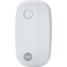 Ayrex Yale Ac-Dc Sync Alarm Kapı/pencere Kontağı, Sync Akıllı Ev Alarmı ile Çalışır, Yale