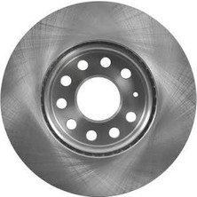Belirtilmemiş Volkswagen Bsg Fren Diski Ön 5Q0615301A Golf7 Polo A3 Leon Ibıza