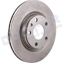 Belirtilmemiş Volkswagen Bsg Fren Diski Ön 4F0615301E A6 A8
