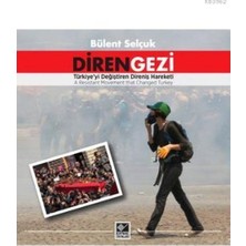 Diren Gezi