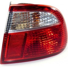 Belirtilmemiş Volkswagen Depo Stop Lambasi Dis Sag 1M5945112 Toledo