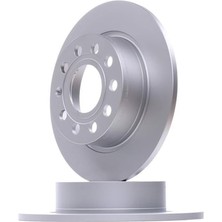 Belirtilmemiş Volkswagen Bosch Fren Diski Arka 5Q0615601B T Roc Karoq Ateca