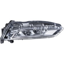 Belirtilmemiş Volkswagen Depo Sis Fari Sag 5F0941702A Leon
