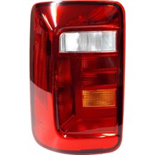 Belirtilmemiş Volkswagen Depo Stop Lambasi Sol 2K5945095B Caddy