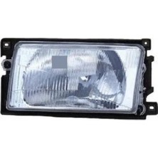 Belirtilmemiş Volkswagen Depo Far Sol 867941017 Polo