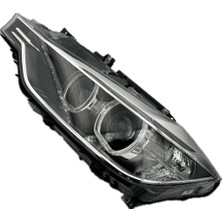 Belirtilmemiş Bmw Depo Far Sol 63117314531 F30 31 35 F80 M3