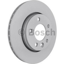 Belirtilmemiş Volkswagen Bosch Fren Diski Arka 4F0615601G A6