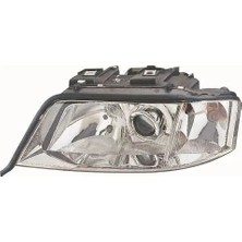 Belirtilmemiş Volkswagen Depo Far Sag 4B0941030M A6