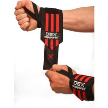 Ayrex Wrist Wraps Spor Bileklik