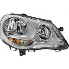 Belirtilmemiş Volkswagen Depo Far Sag 6Q1941008AJ Polo