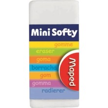Maped Mini Softy Silgi