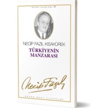 Türkiyenin Manzarası