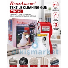 dm dikişmarket Redarrow YH-120 Leke Temizleme Tabancası