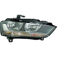 Belirtilmemiş Volkswagen M.marellı Far Sol 8K0941003AB A4