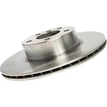 Belirtilmemiş Bmw Jurıd Fren Diski Arka 34206790362 X3 F25 X4 F26