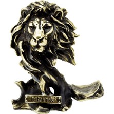 Ayrex Lubinski New Lion Bakır Puro Sehpası
