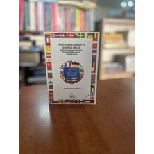 Asmaaltı Yayınevi Türkiye-Ab Ilişkileri ve Gümrük Birliği - (Ekonomik Entegrasyon Teorisi Gümrük Birlikleri Teorisi Son Gelişmeler)