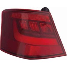 Belirtilmemiş Volkswagen M.marellı Stop Lambasi Dis Sol 8V3945095B A3