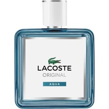 Lacoste Lacoste Original Aqua Edp 60 ml Erkek Parfümü