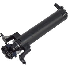 Belirtilmemiş Audı A3 (8V1-8VA) 12-17 Far Yıkama Motoru Sol 8V0955101B