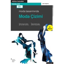 Moda Tasarımında Moda Çizimi