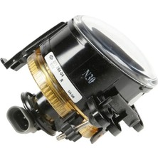 Belirtilmemiş Volkswagen Depo Sis Fari Sag 1K0941700C Golf5