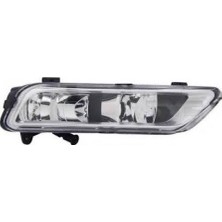 Belirtilmemiş Volkswagen Depo Sis Fari Sol 3AA941661F Passat
