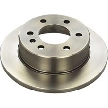 Belirtilmemiş Volkswagen Trw Fren Diski Arka 2E0615601A Crafter Sprınter