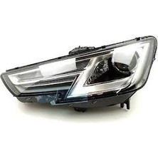 Belirtilmemiş Volkswagen M.marellı Far Sol 8W0941043 A4