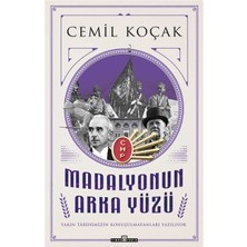 Madalyonun Arka Yüzü