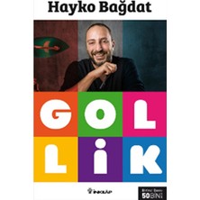 Gollik