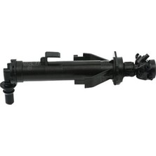 Belirtilmemiş Volkswagen Febı Far Yikama Motoru Sol 5G0955965 Golf7