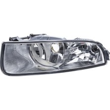 Belirtilmemiş Volkswagen Depo Sis Fari Sol 3T0941701A Superb