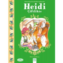 Heidi Çiftlikte