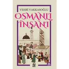 Osmanlı Insanı