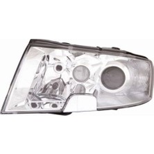 Belirtilmemiş Volkswagen Depo Far Sol 3U1941017F Superb