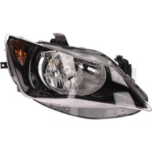 Belirtilmemiş Volkswagen Depo Far Sag 6J1941022E Ibıza