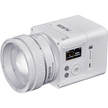 Godox ML80BI Bi-Color Bataryalı LED Işık
