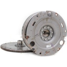 Belirtilmemiş Volkswagen Sachs Volan 0AW105317T A4 A5 A6